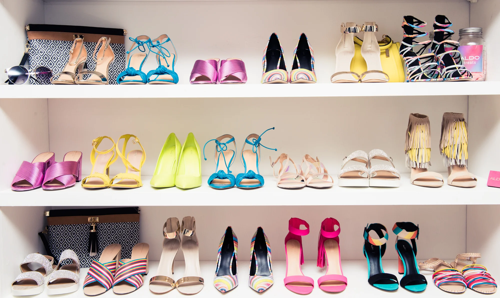 7 Comfortable Shoes for Navigating the Streets of NYC Making it